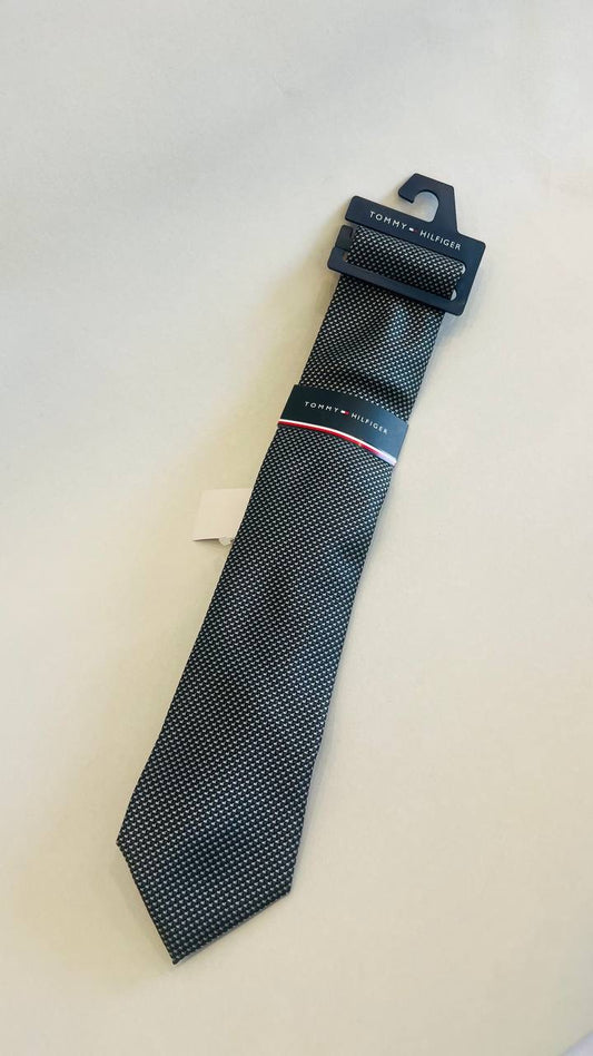 tommy hilfiger tie