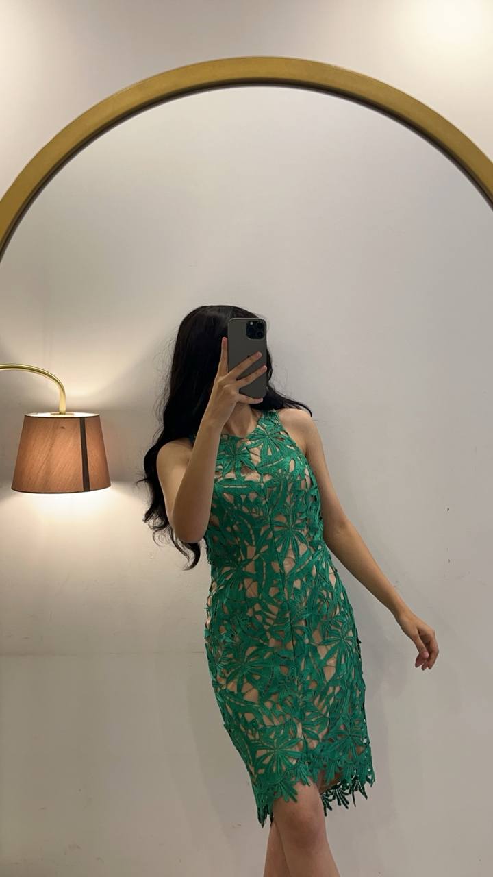 Adelyn Rae dress