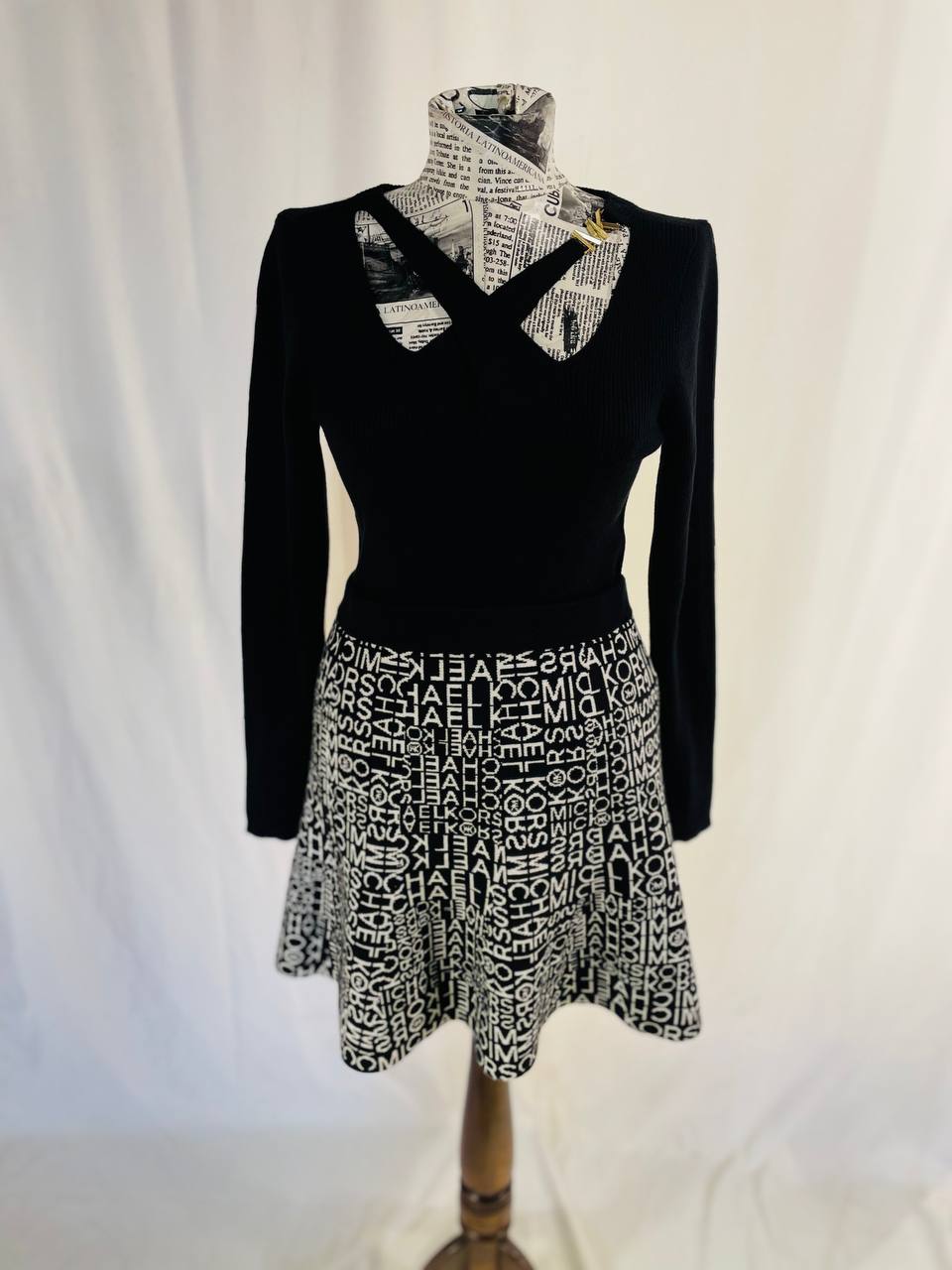 Michael kors skirt