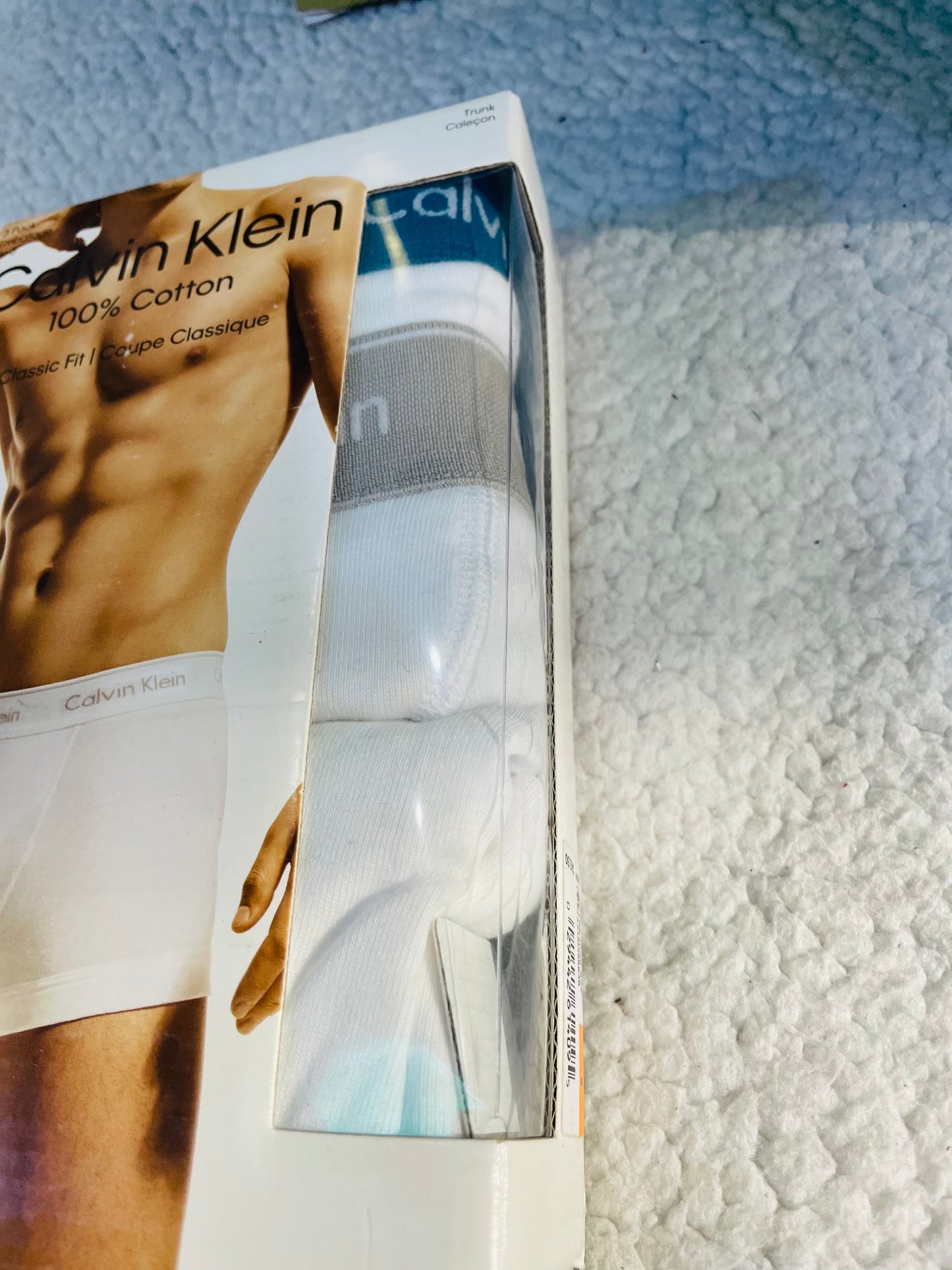 Calvin Klein  underwear set