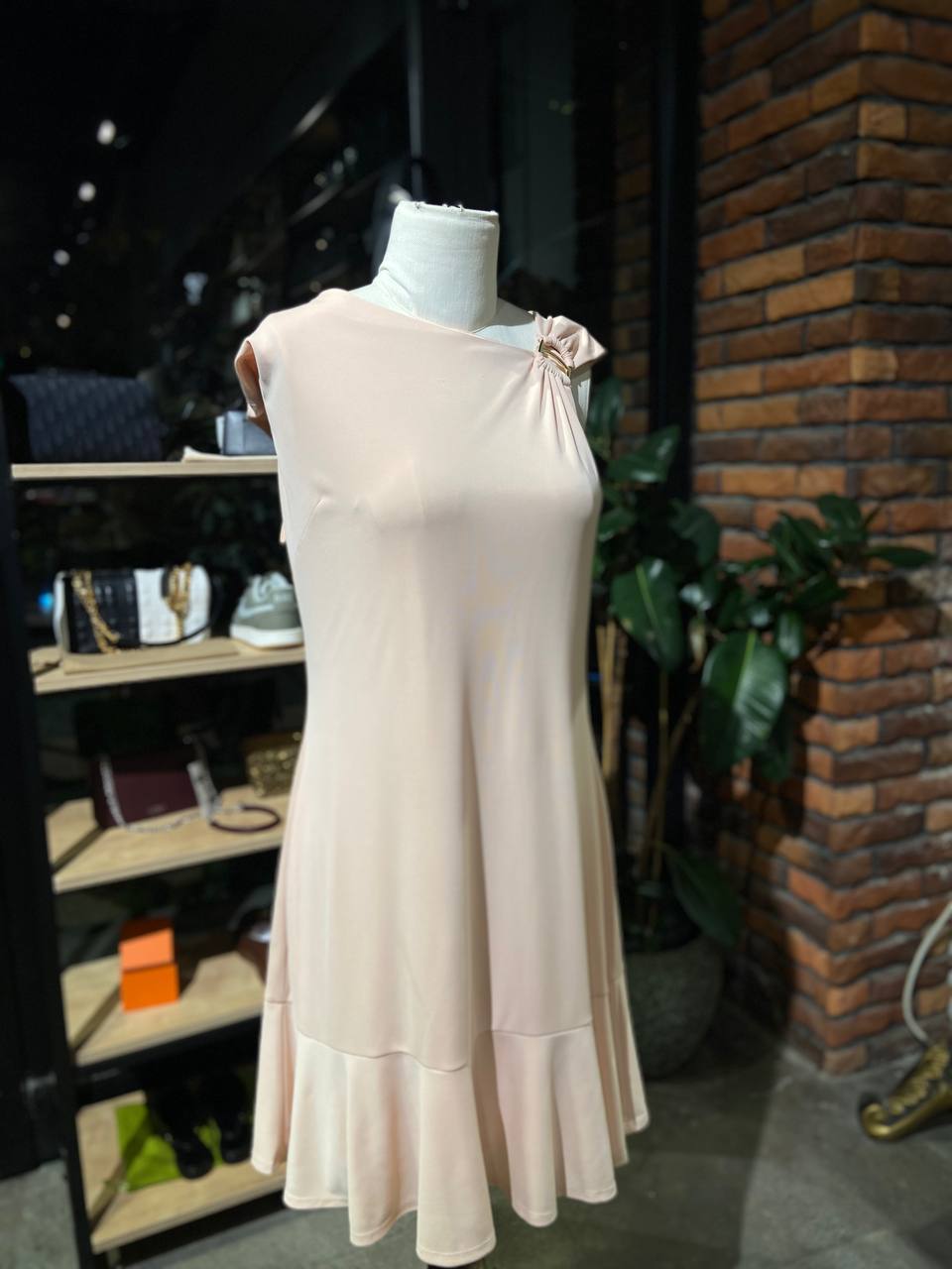Ralph Lauren dress