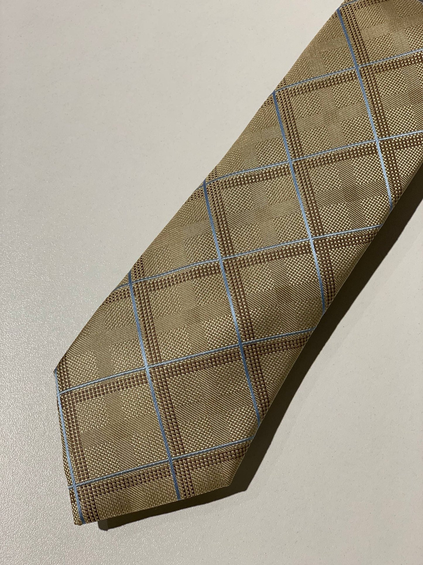 Calvin Klein tie