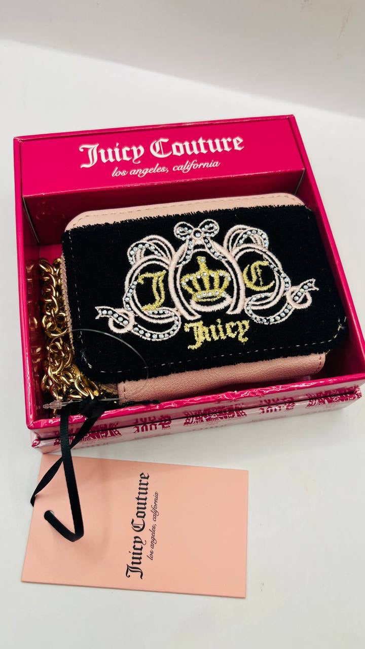 juicy couture wallet