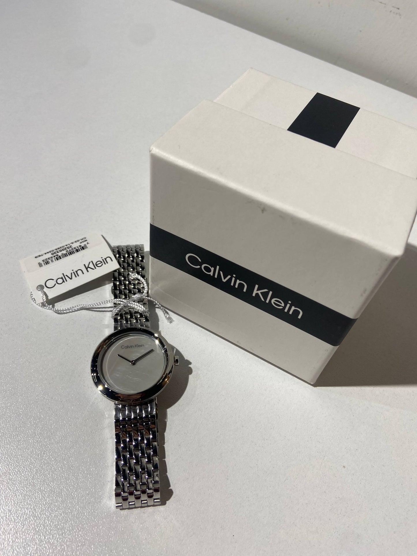 Calvin klein watch