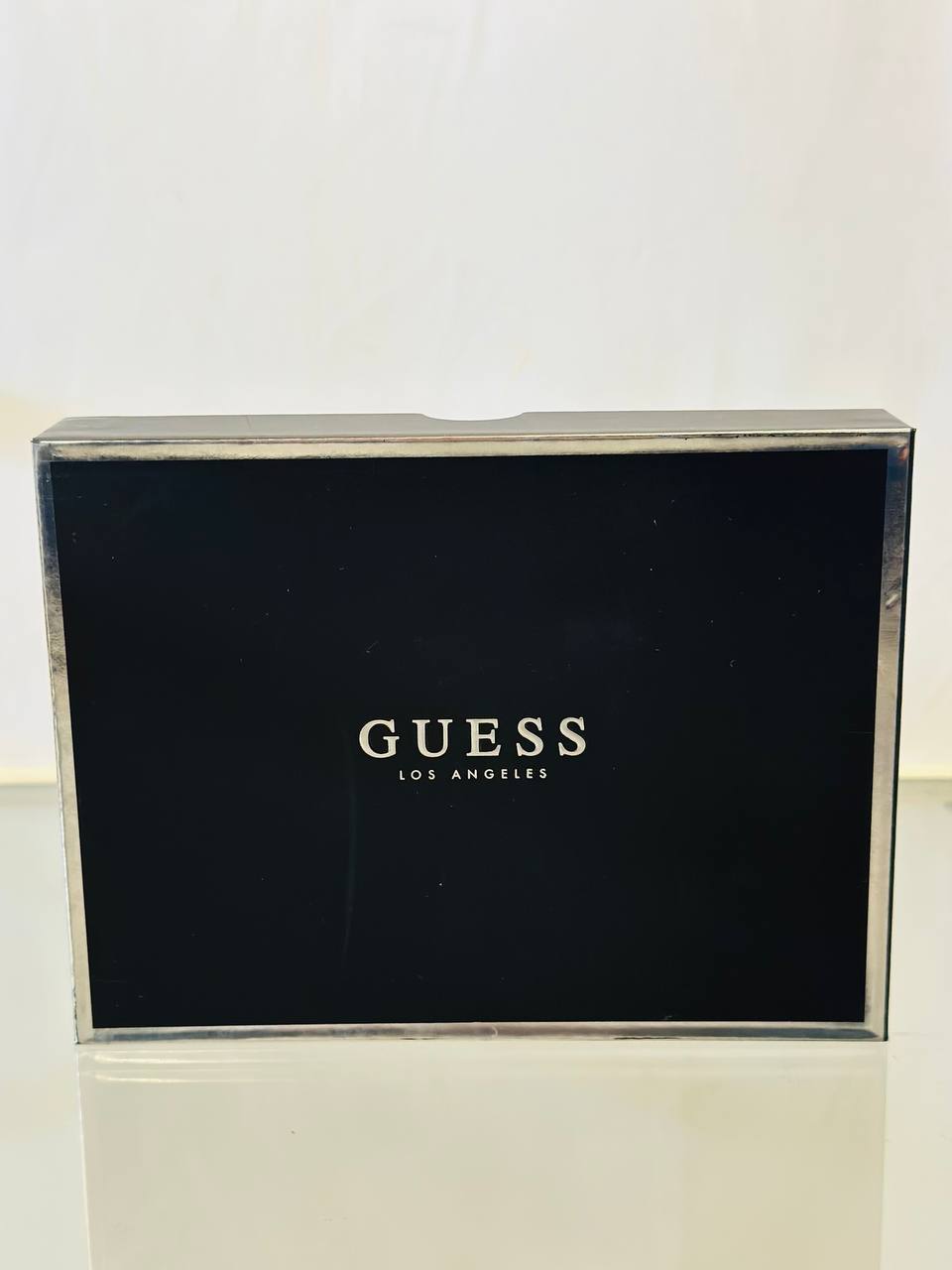 Guess wallet