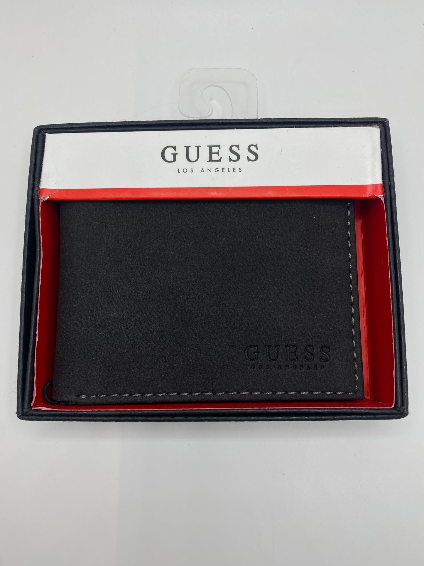 Guess wallet