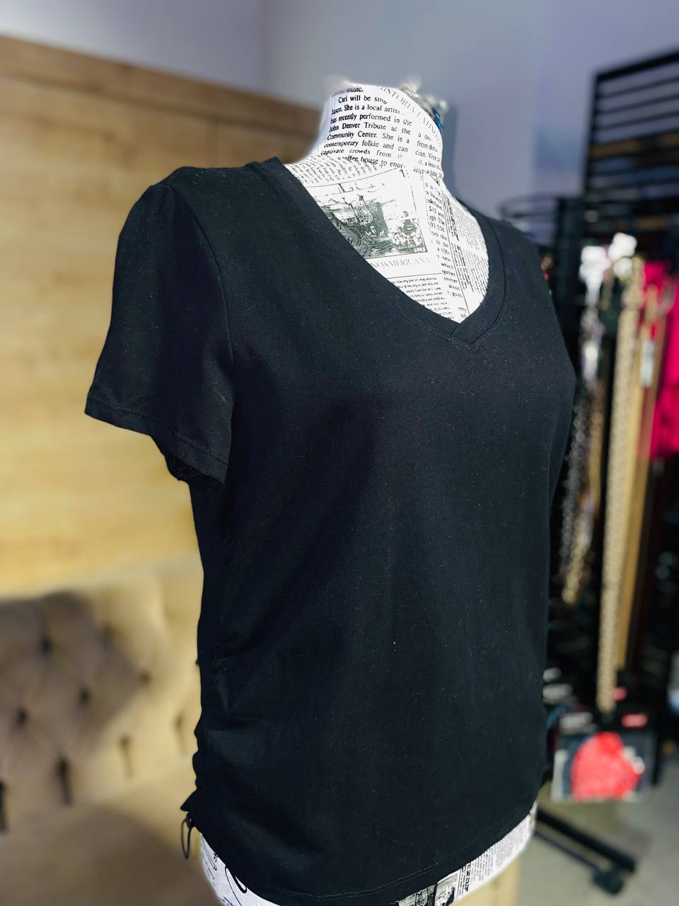 Dkny shirt
