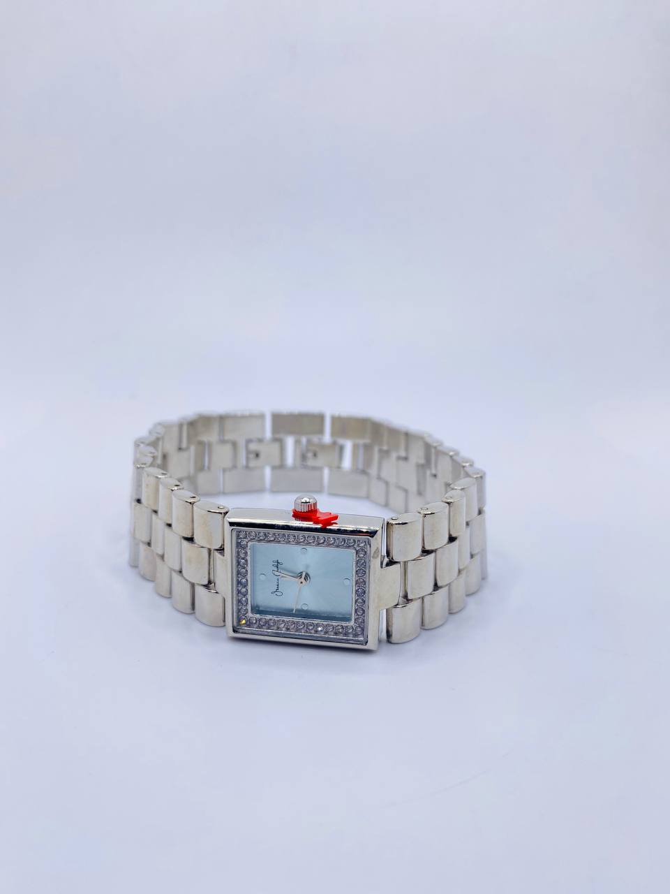 Jessica Carlyle watch