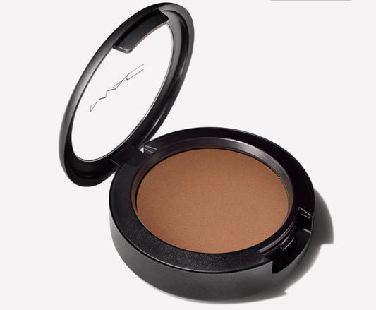 Mac blush/ bronzer blunt