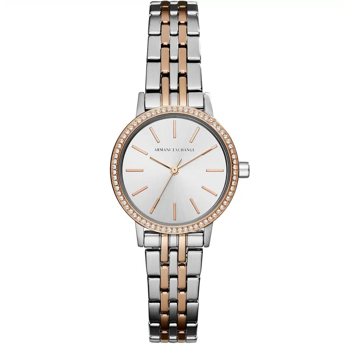 Armani exchange watch