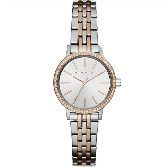 Armani exchange watch