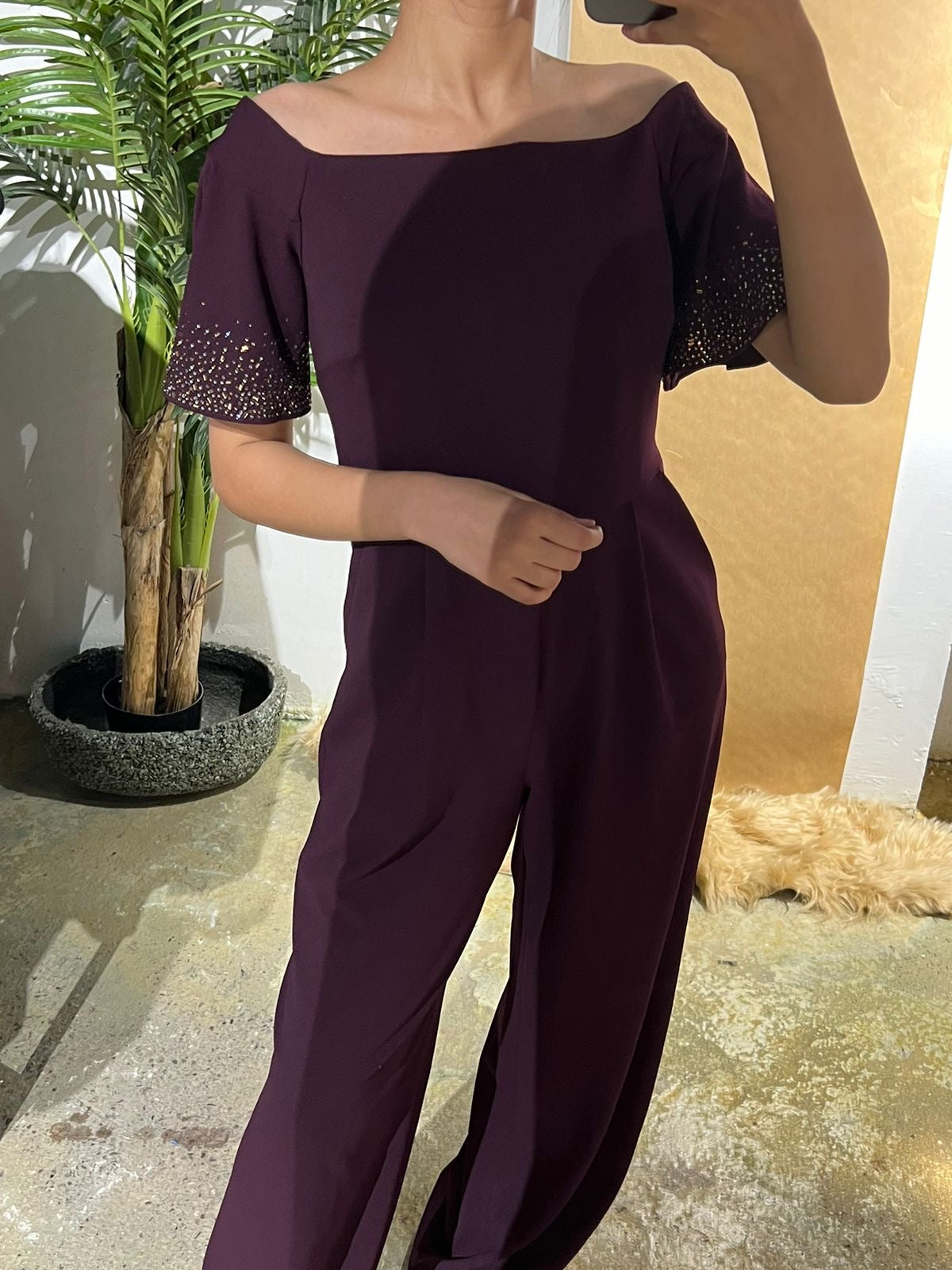 Calvin Klein jumpsuit