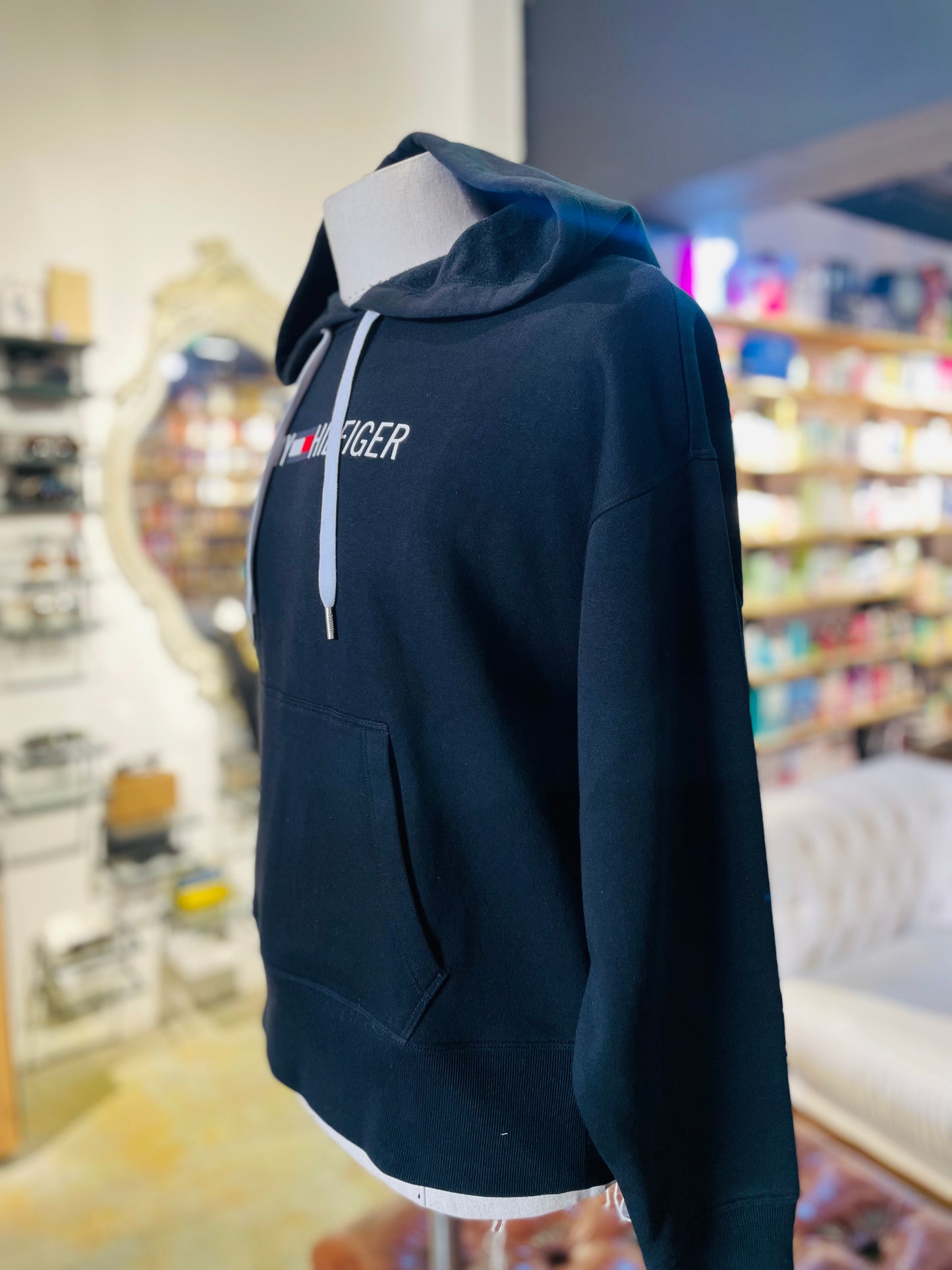 Tommy Hilfiger hoodie