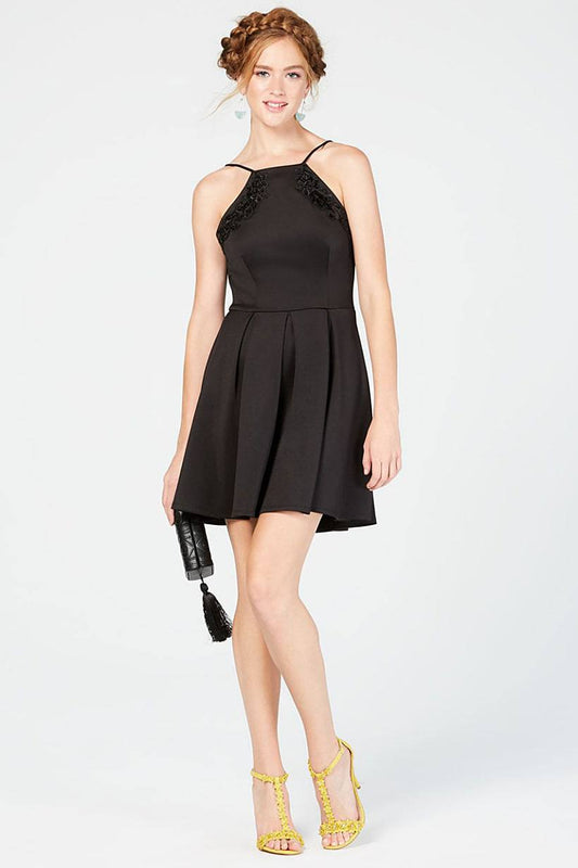 B darling dress