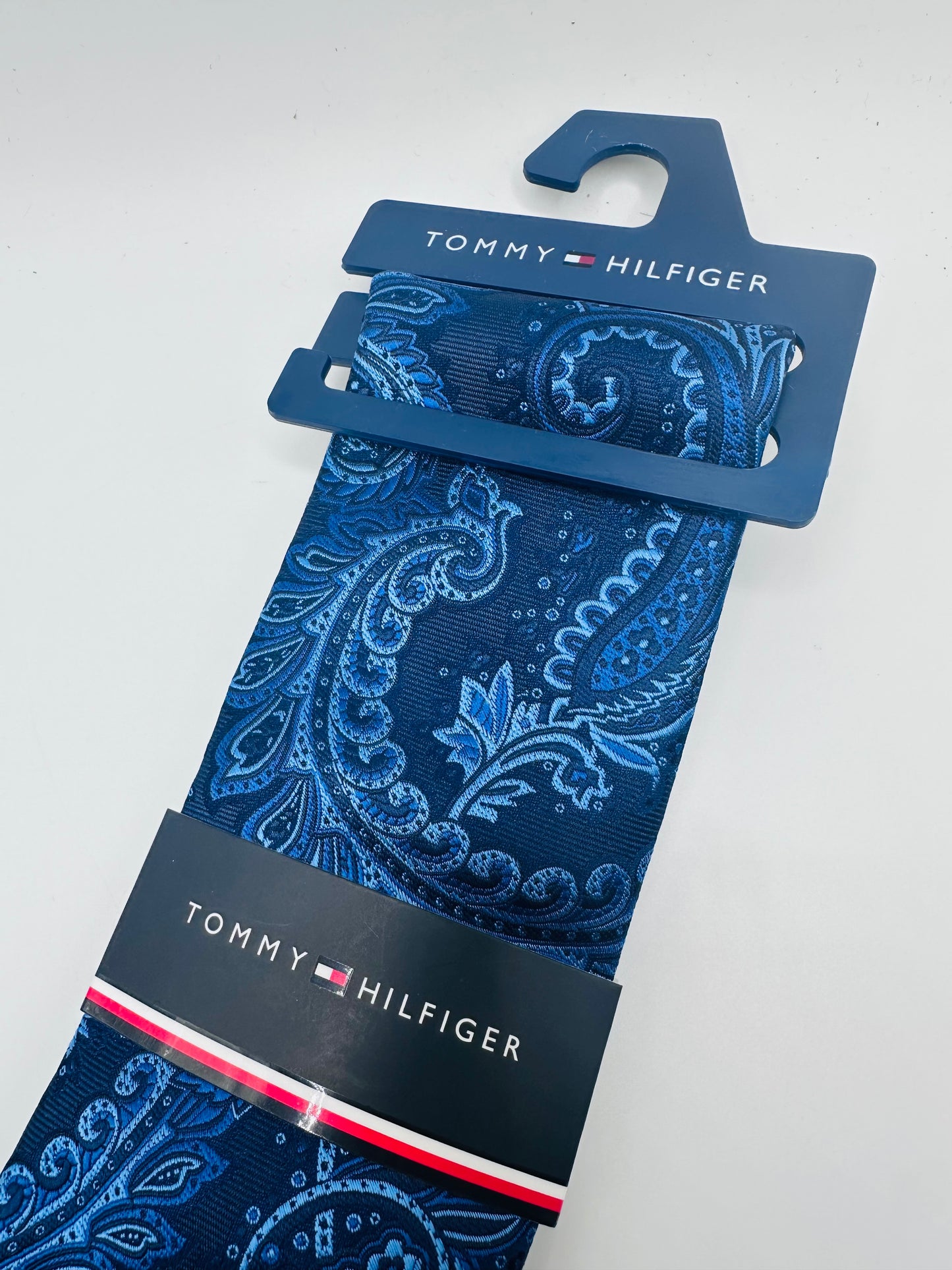 Tommy Hilfiger tie