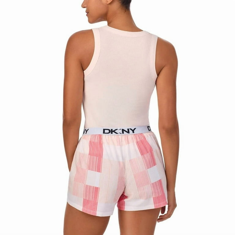 Dkny Tank Top & Short set