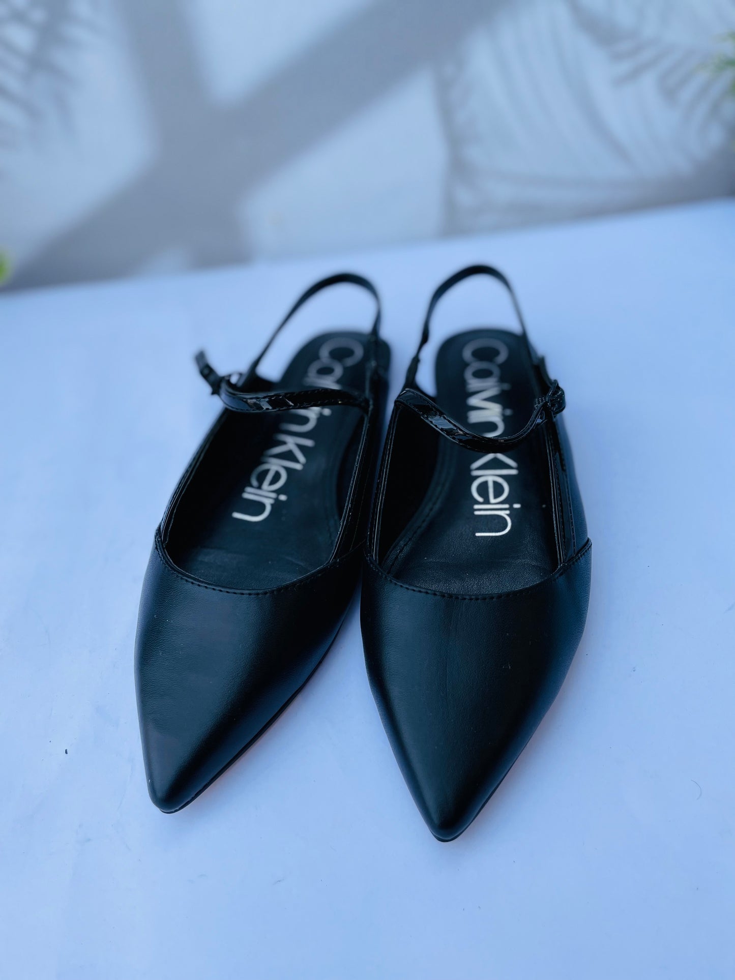 Calvin klein shoes