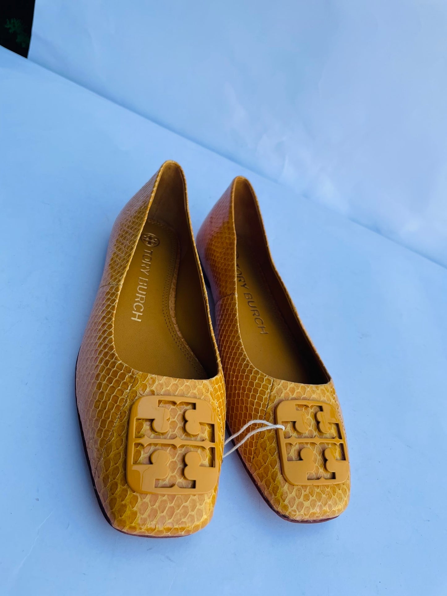 Tory Burch shoes