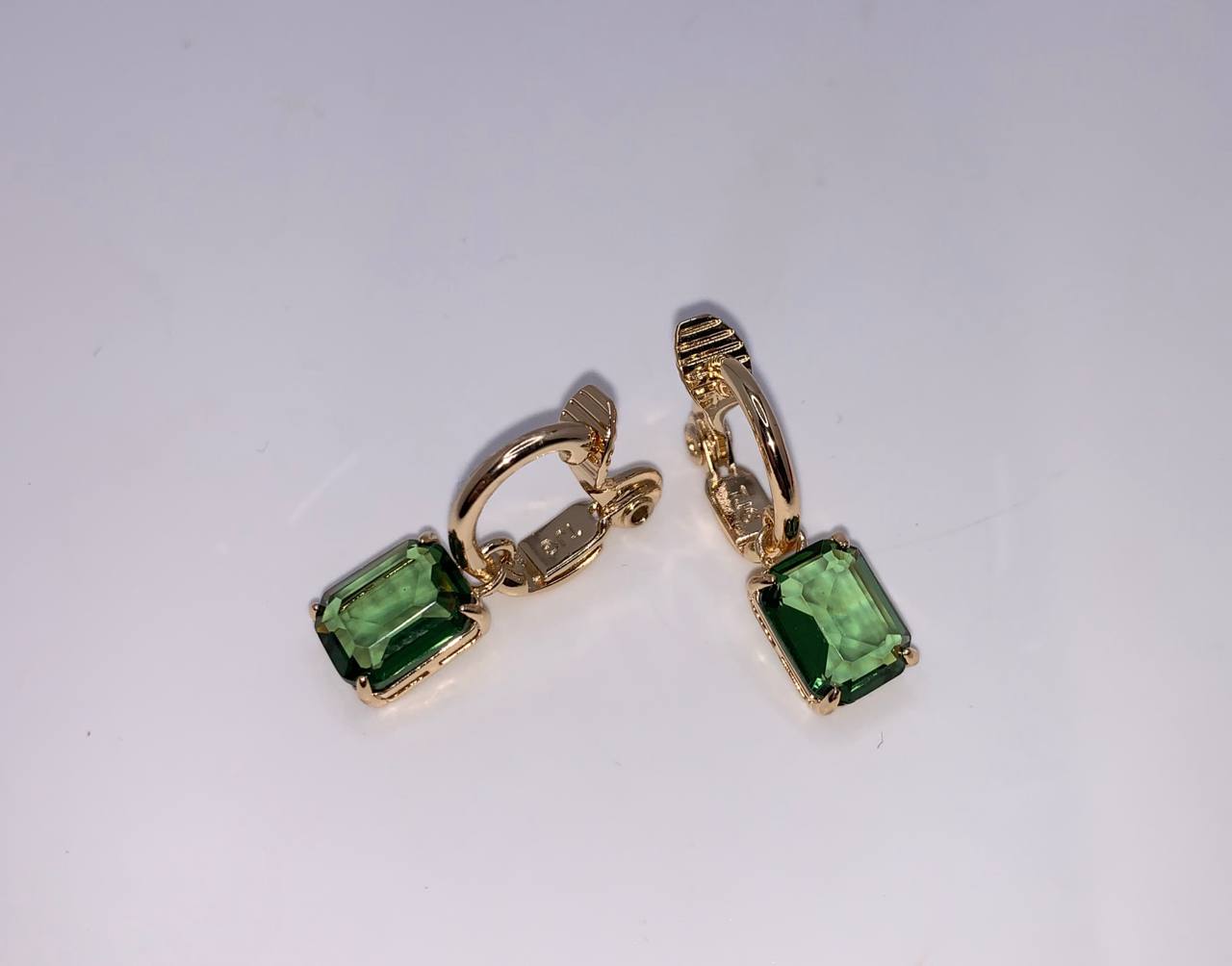 Ralph Lauren earrings