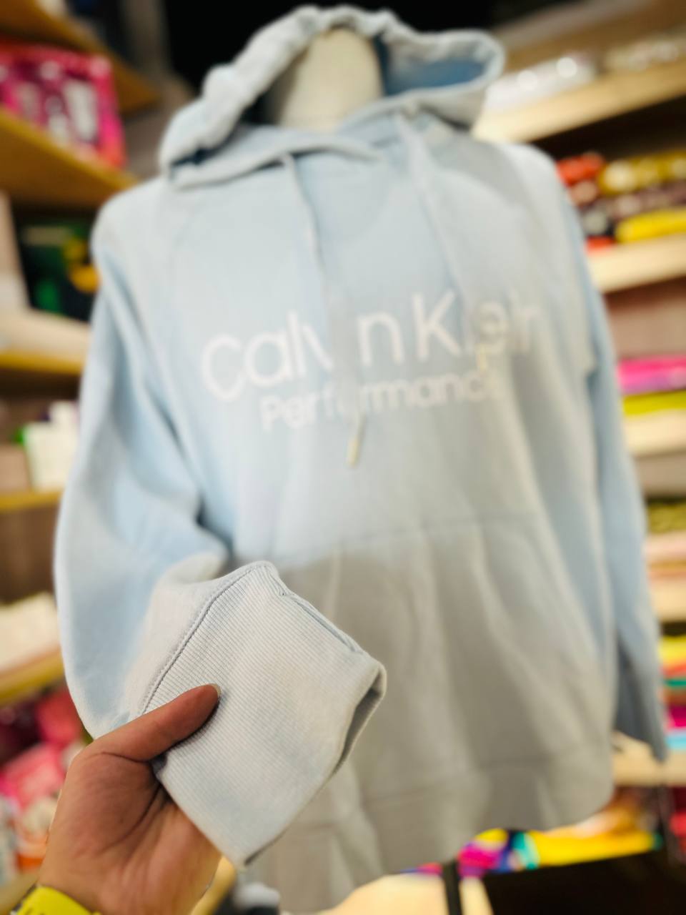 Calvin Klein hoodie