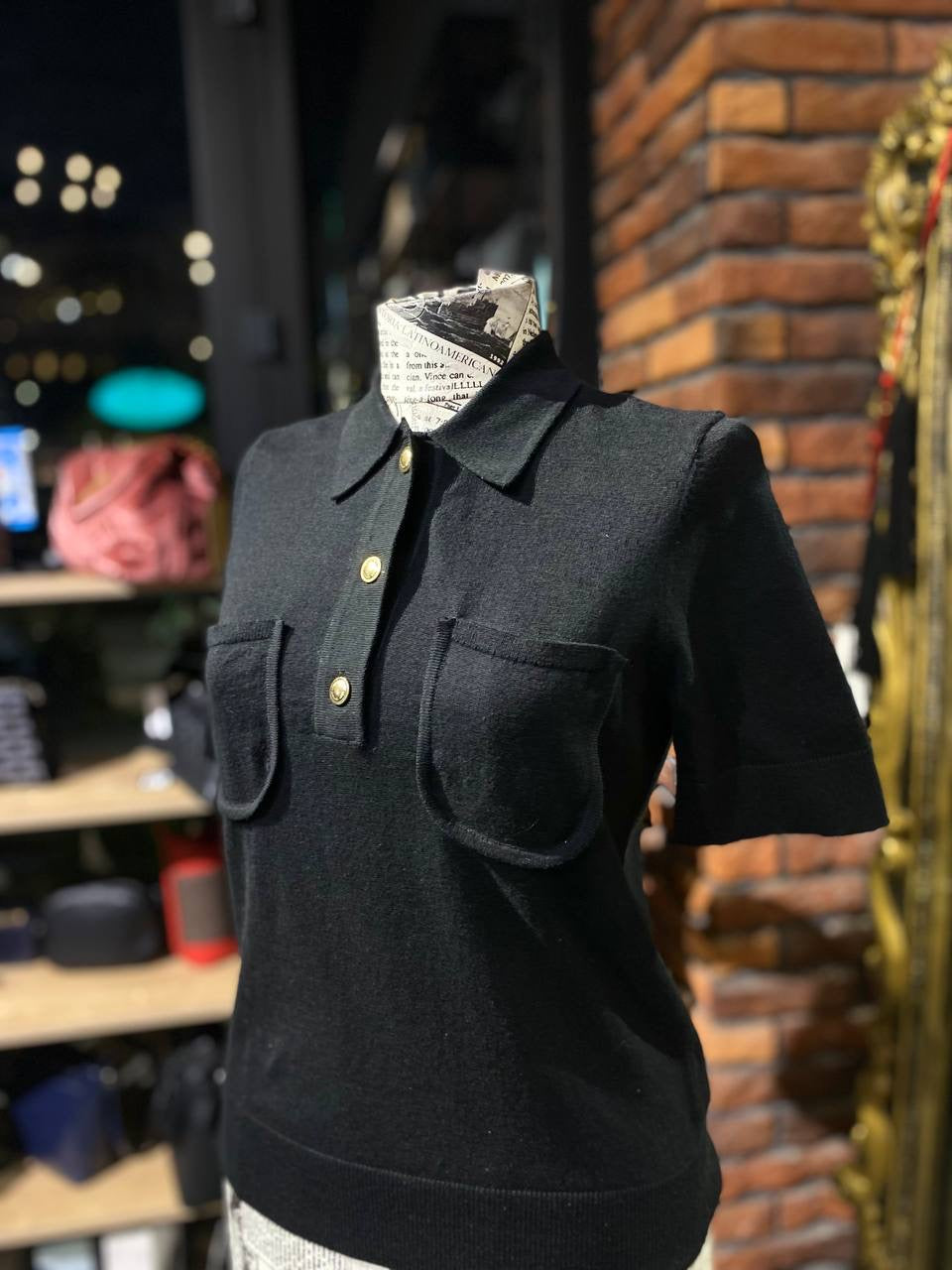 Michael kors sweater size x-small