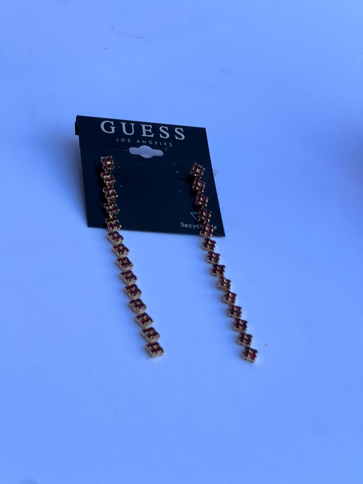 Guess earring