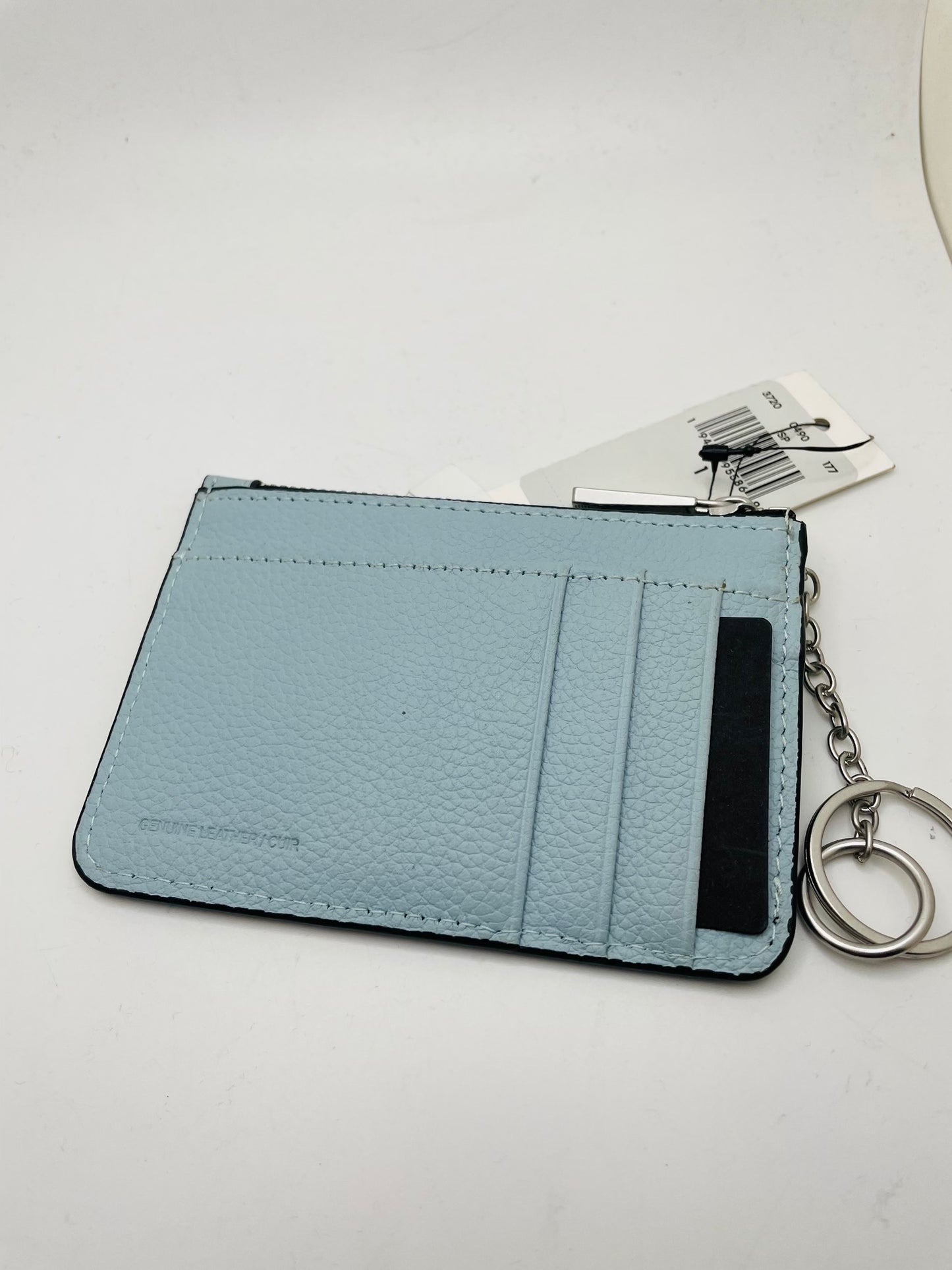 Calvin klein wallet &keychain