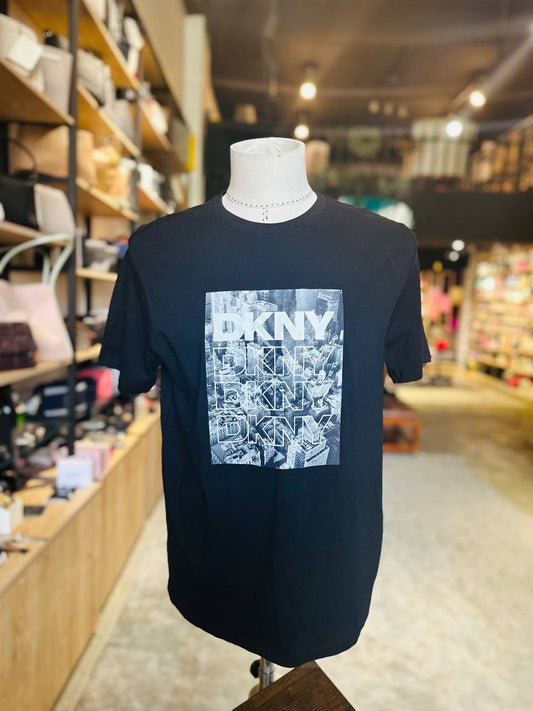 DKNY t-shirt size medium