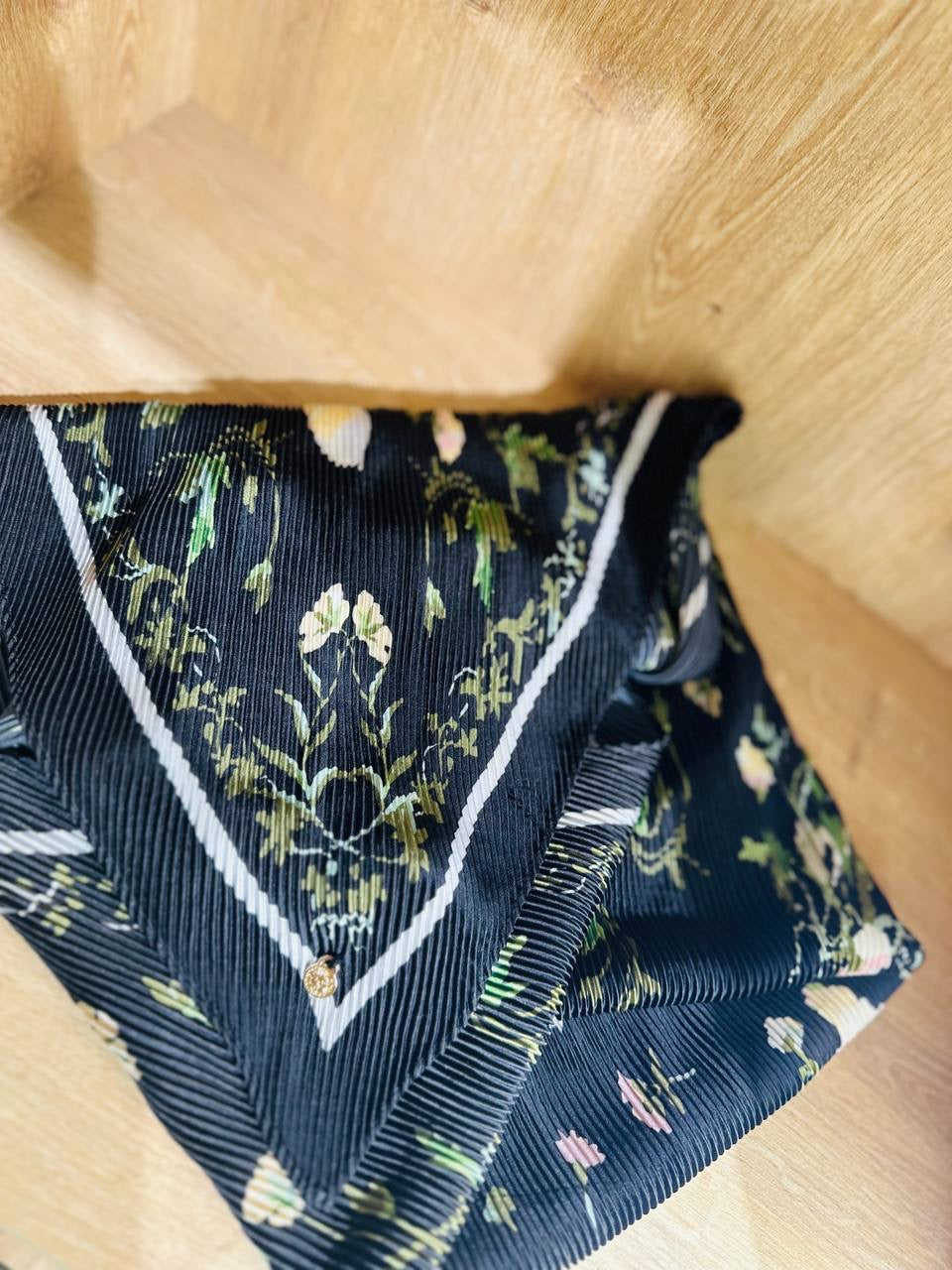 Anne Klein scarf