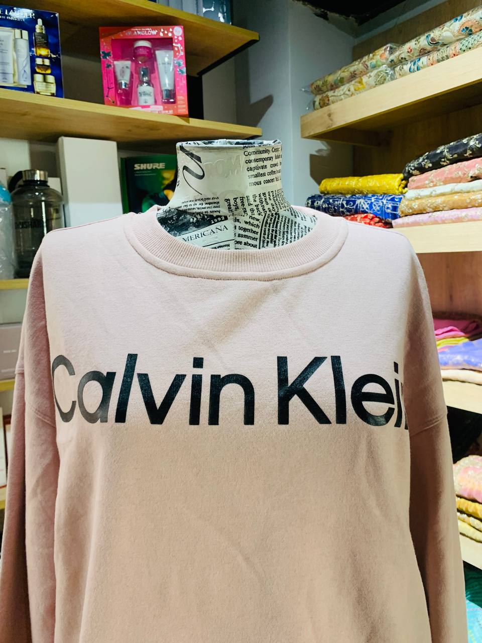 Calvin Klein sweater