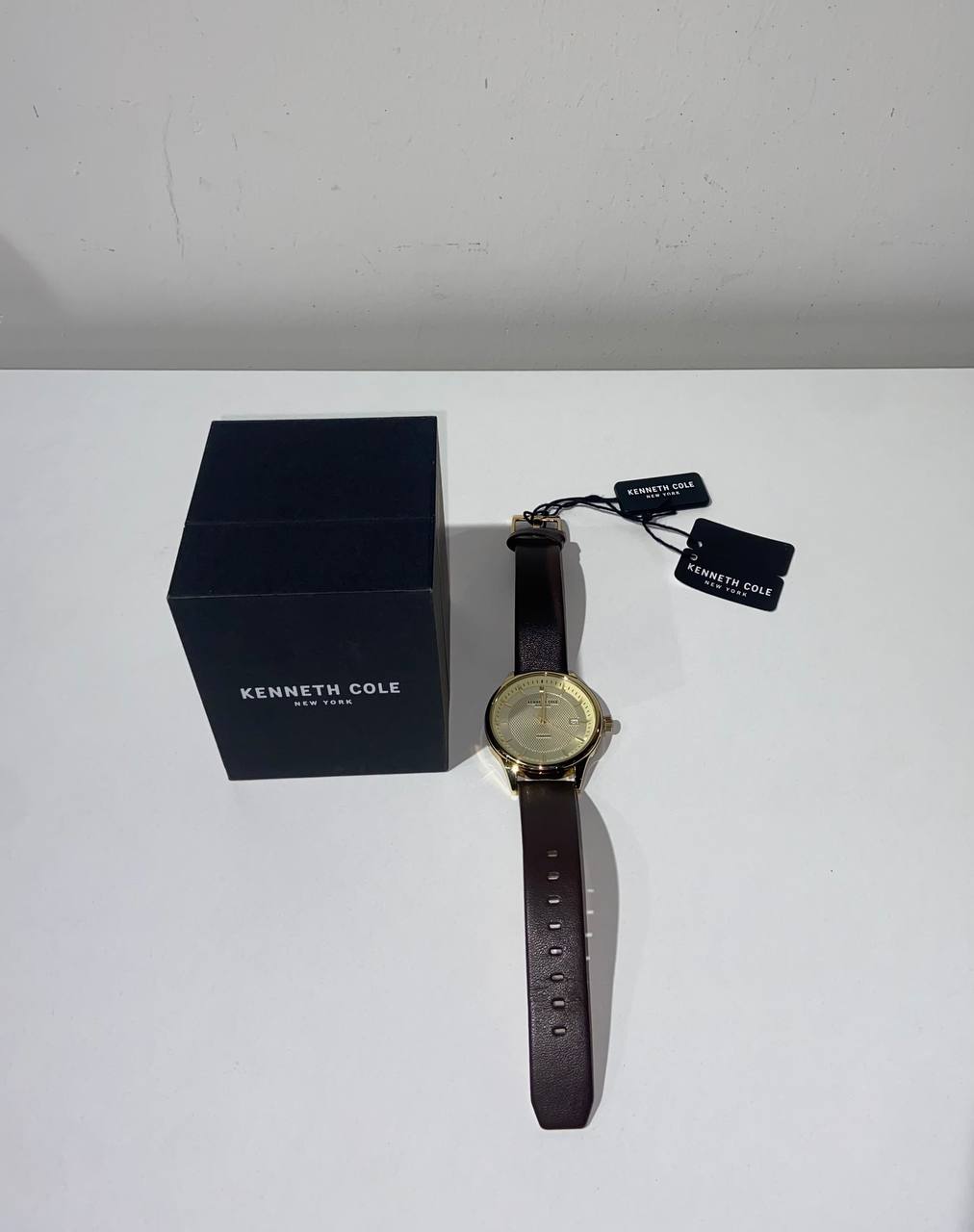 Kenneth cole watch
