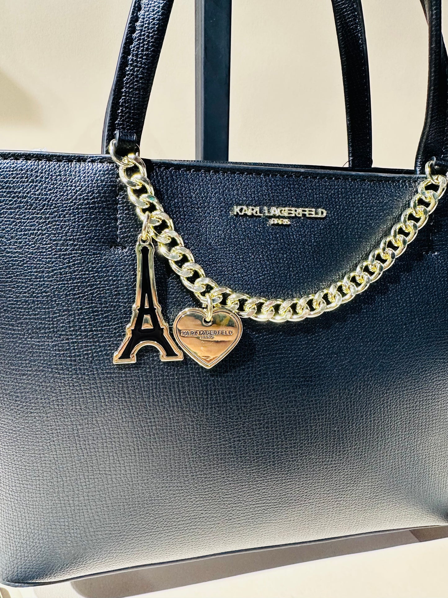 Karl Lagerfeld bag