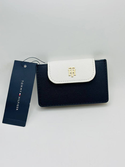 Tommy Hilfiger wallet