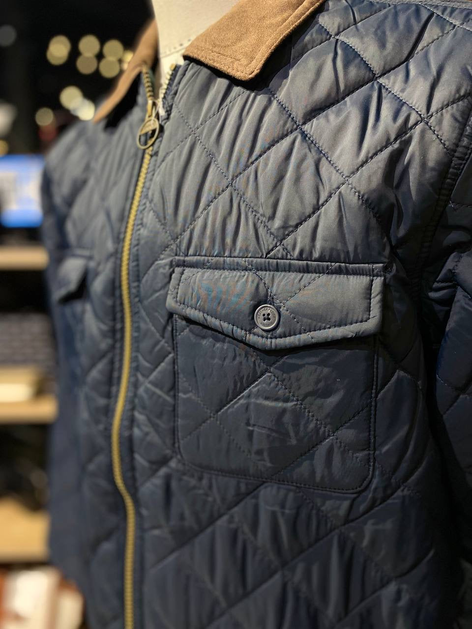 Weatherproof Vintage men's jacket