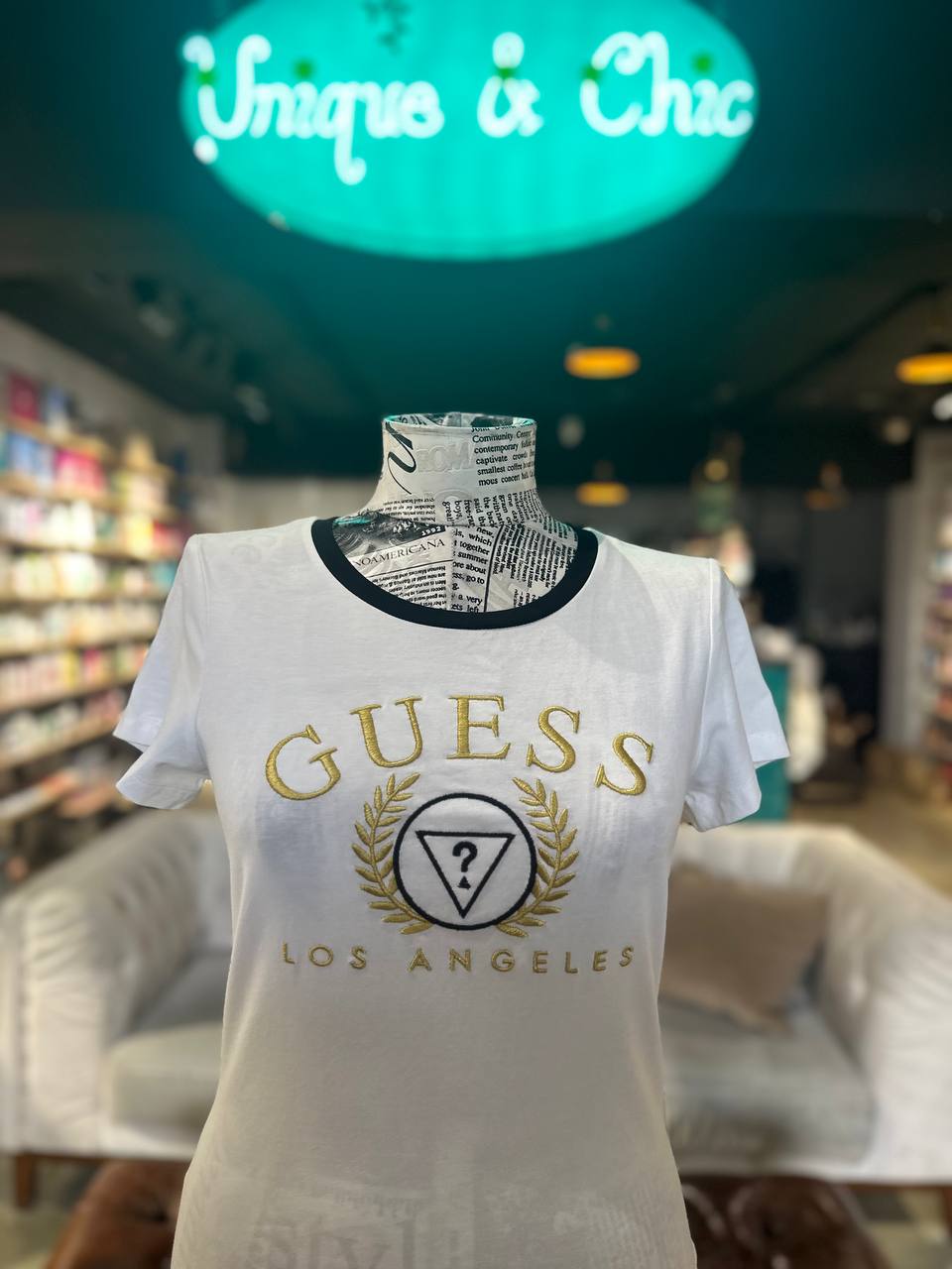 Guess shirt