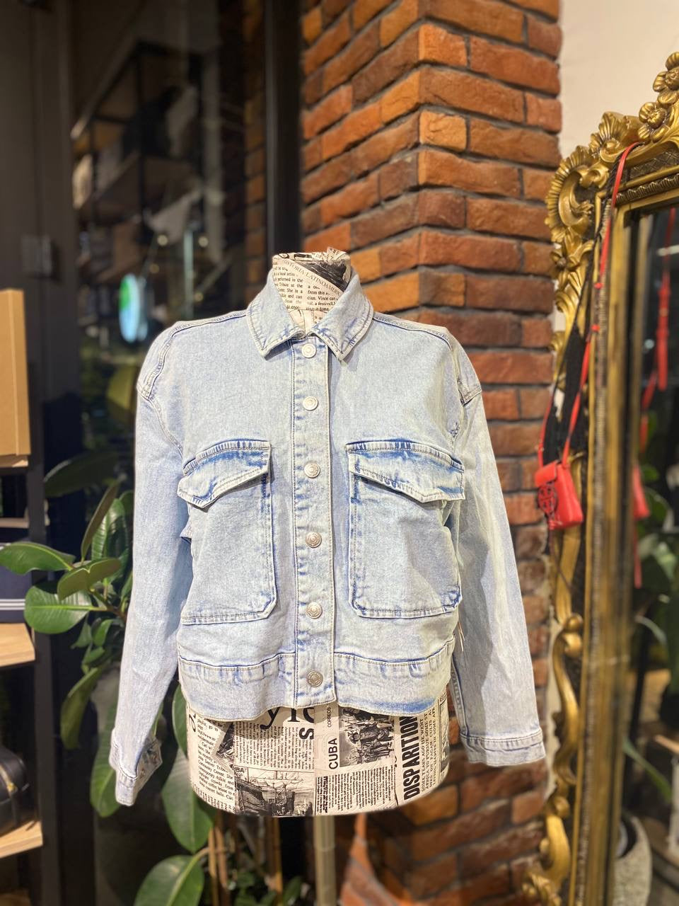 Dkny jacket size medium