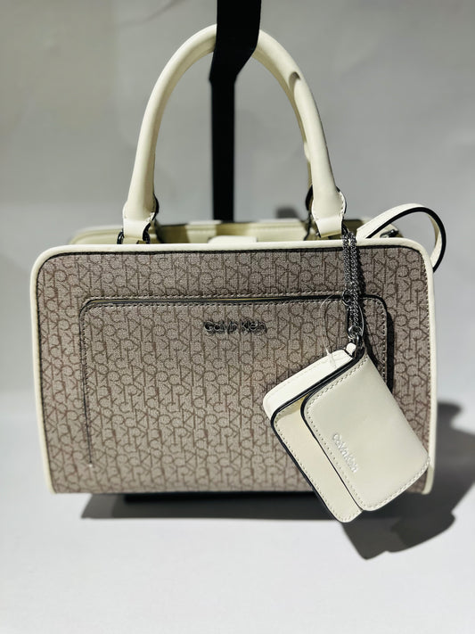Calvin Klein bag