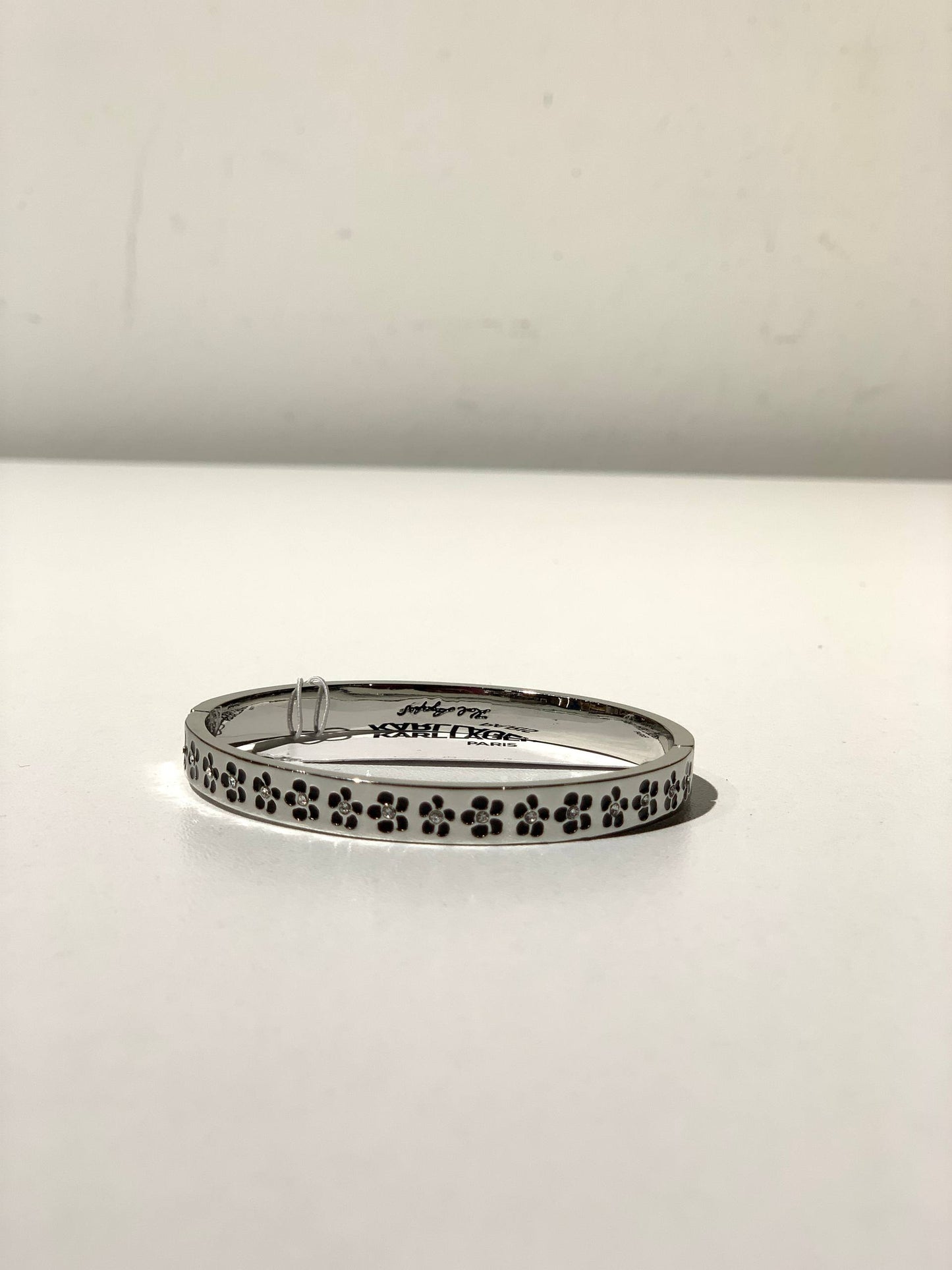 Karl Lagerfeld bracelet