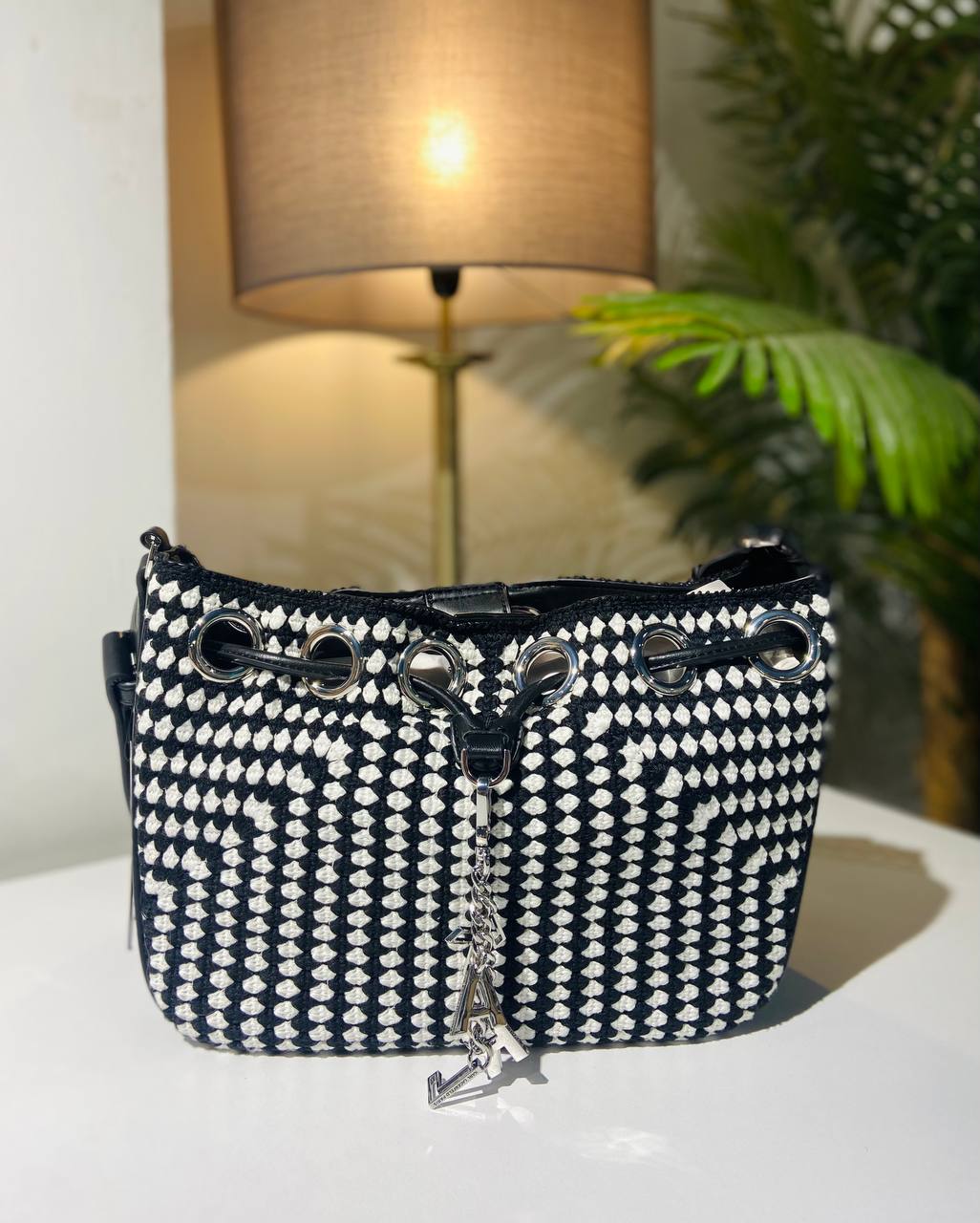 Karl Lagerfeld bag