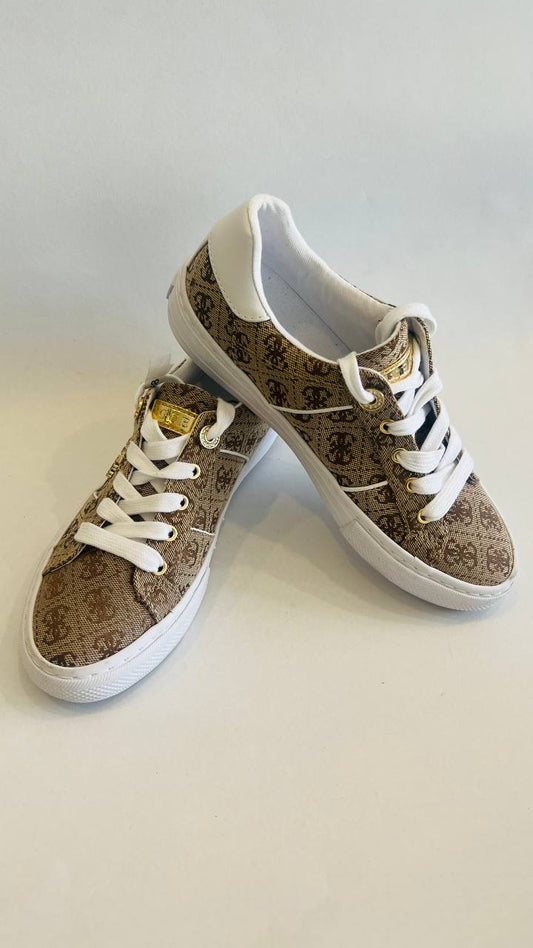 guess sneakers women
