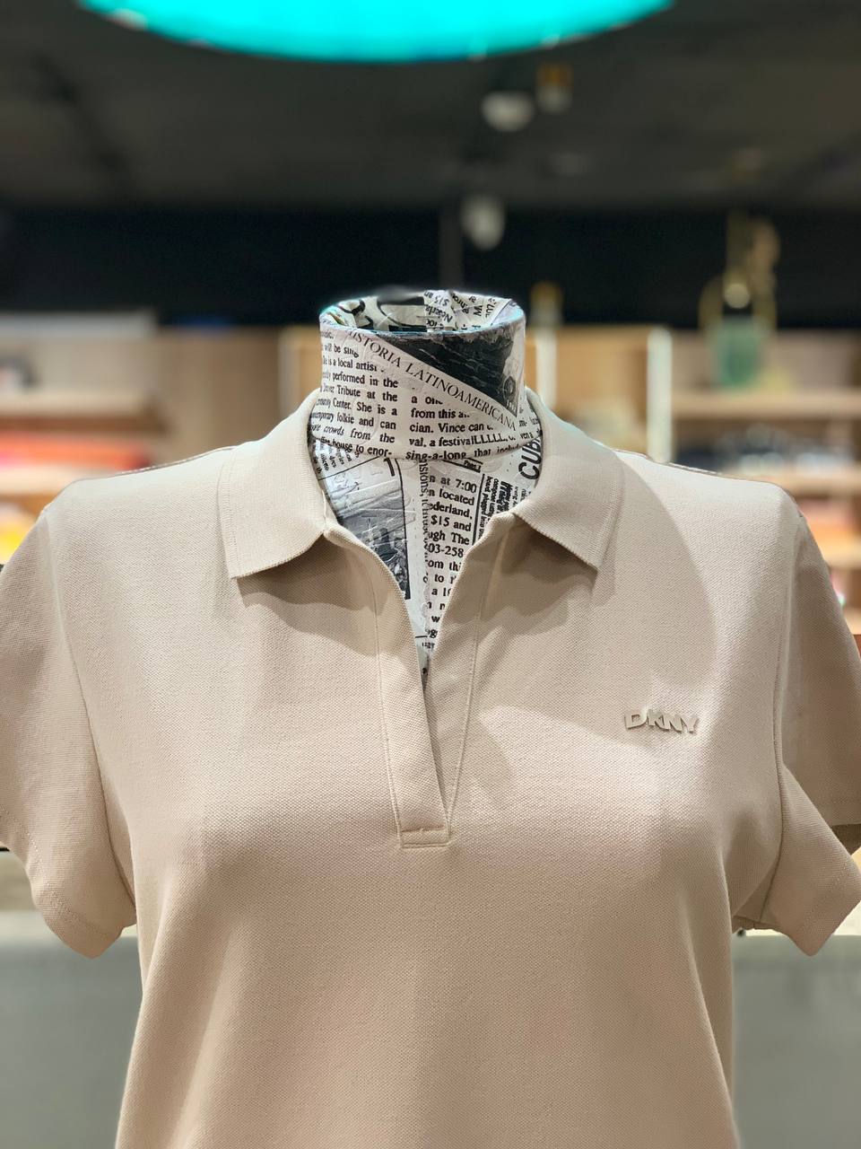 Dkny shirt