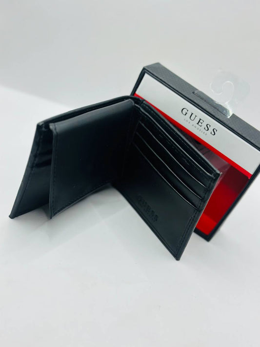 Guess wallet