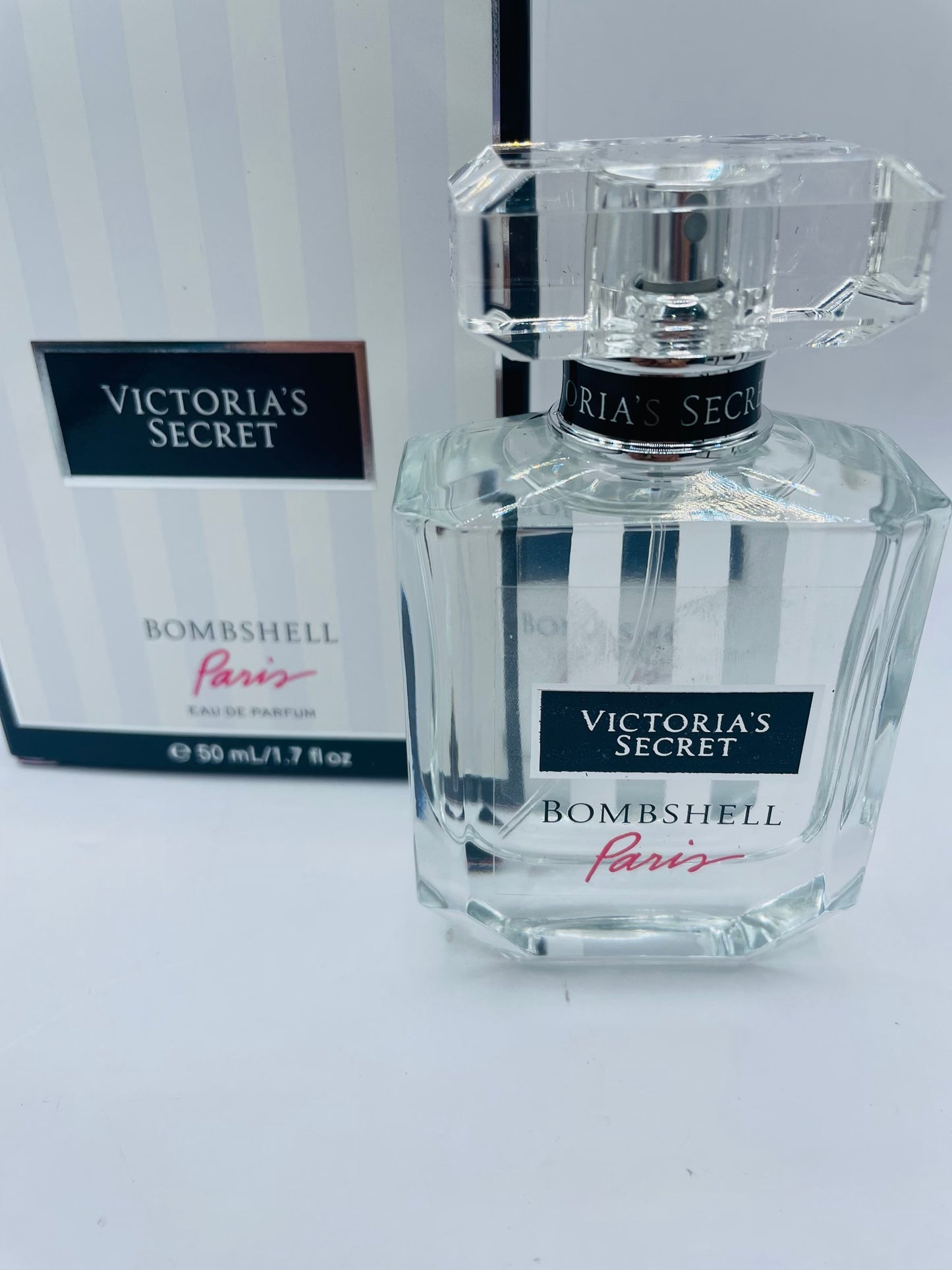 Victoria secret bombshell Paris perfum 50 ml