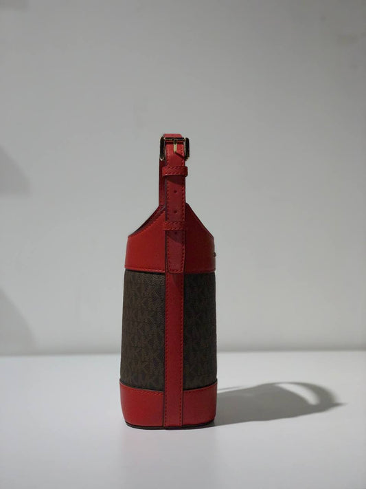 Michael kors bottle bag