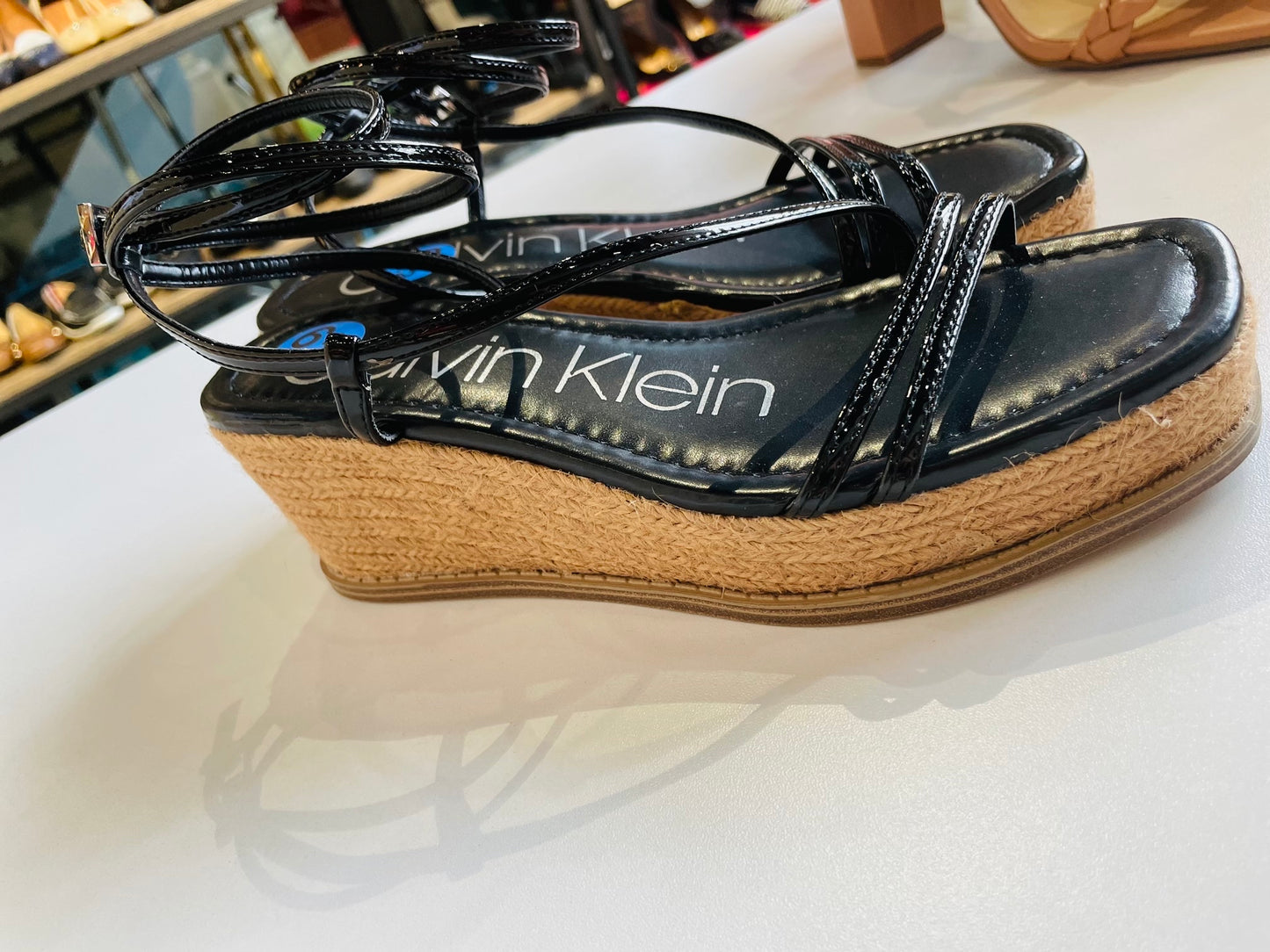 Calvin klein sandal