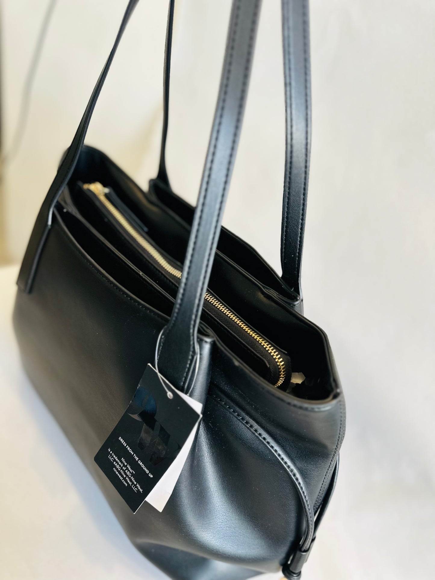 Nine West bag black