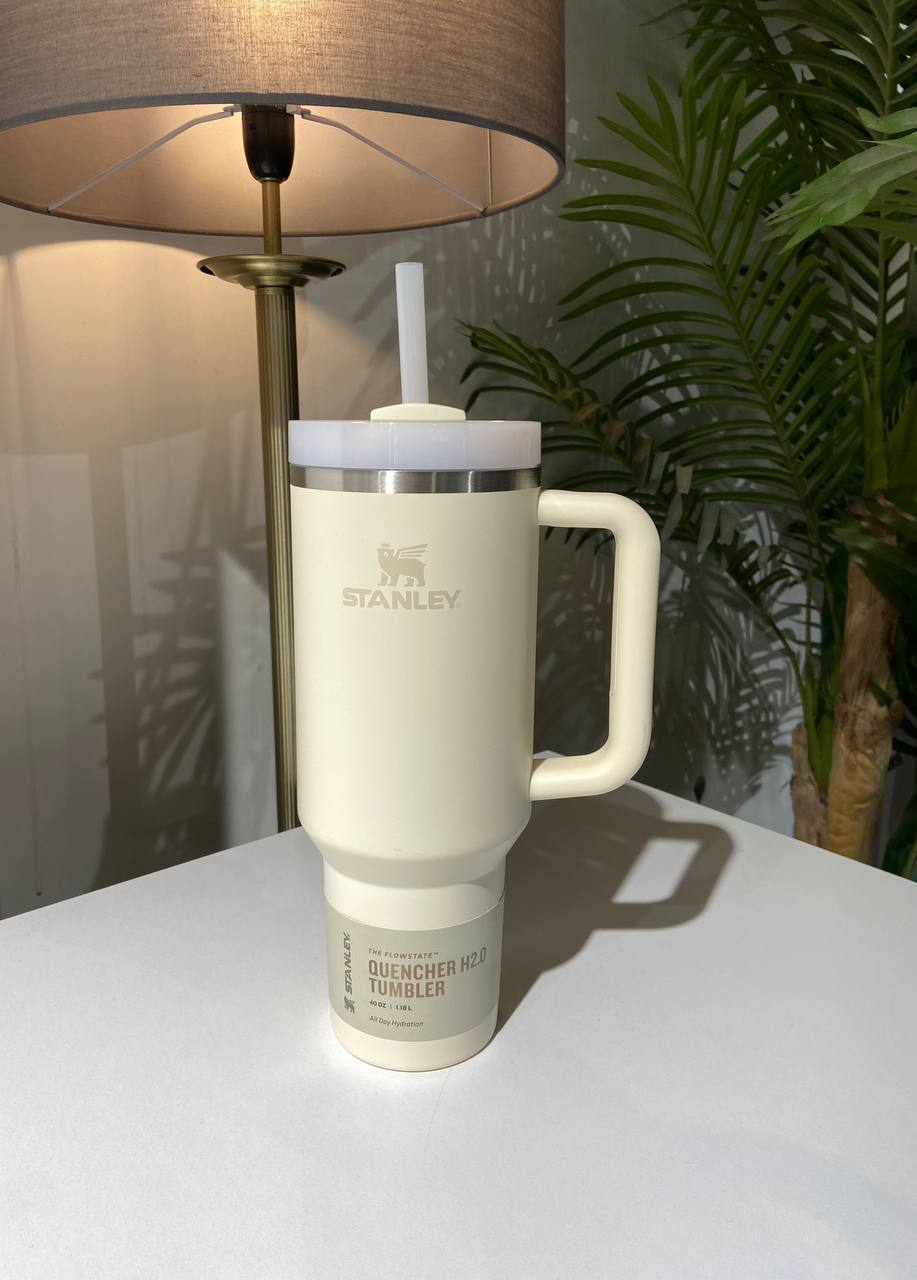 Stanley bottle