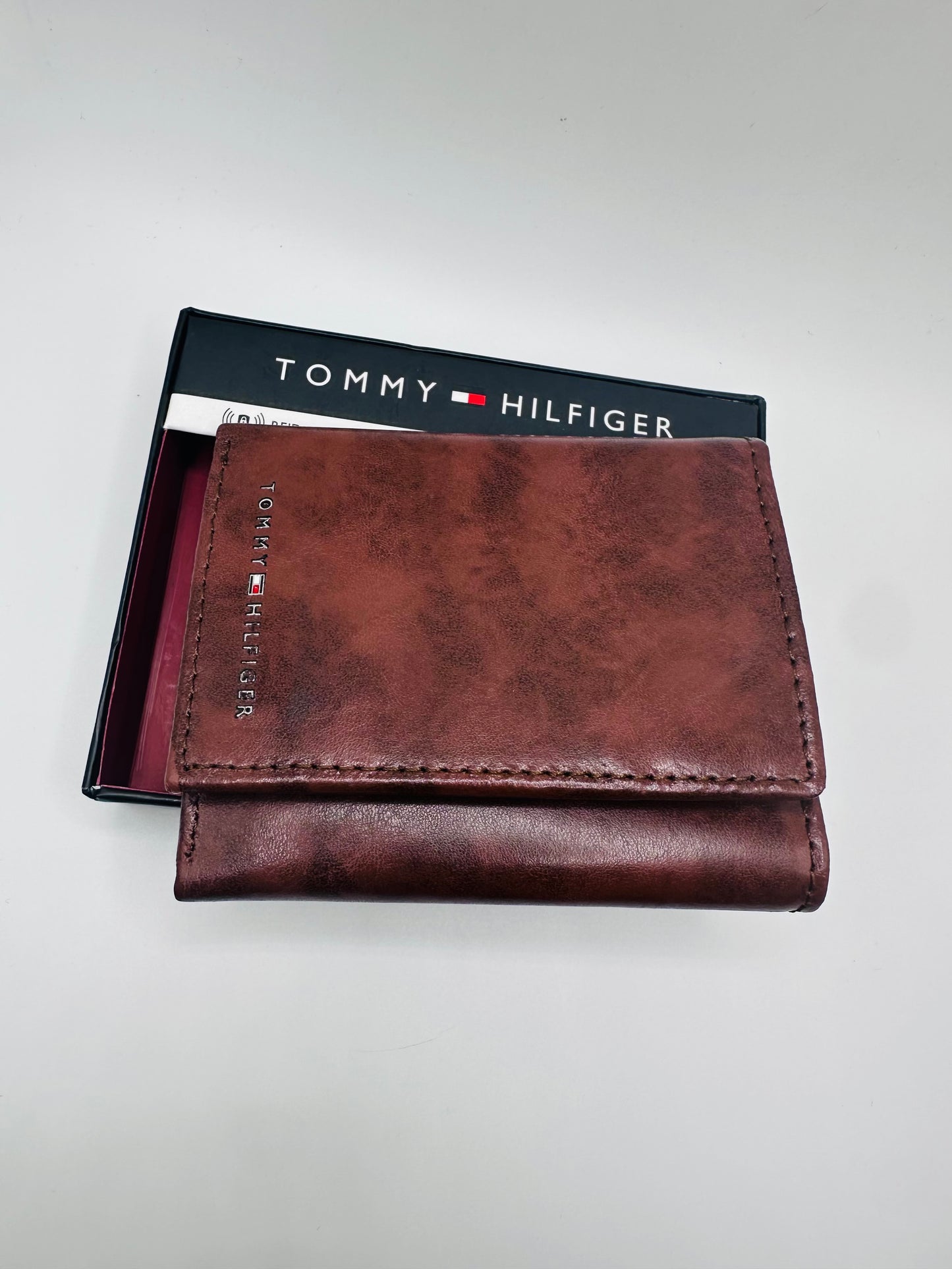 Tommy Hilfiger wallet