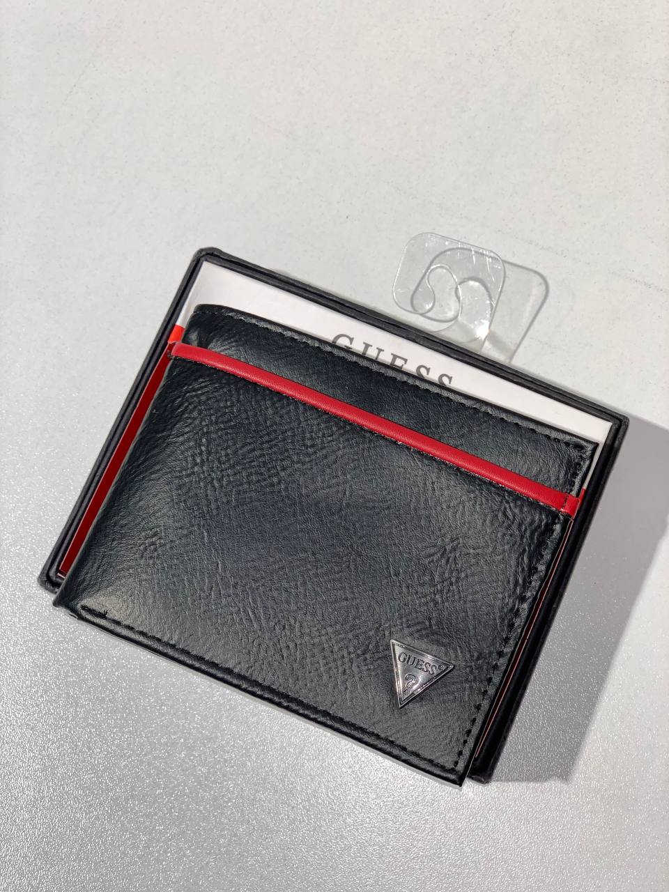 Guess wallet