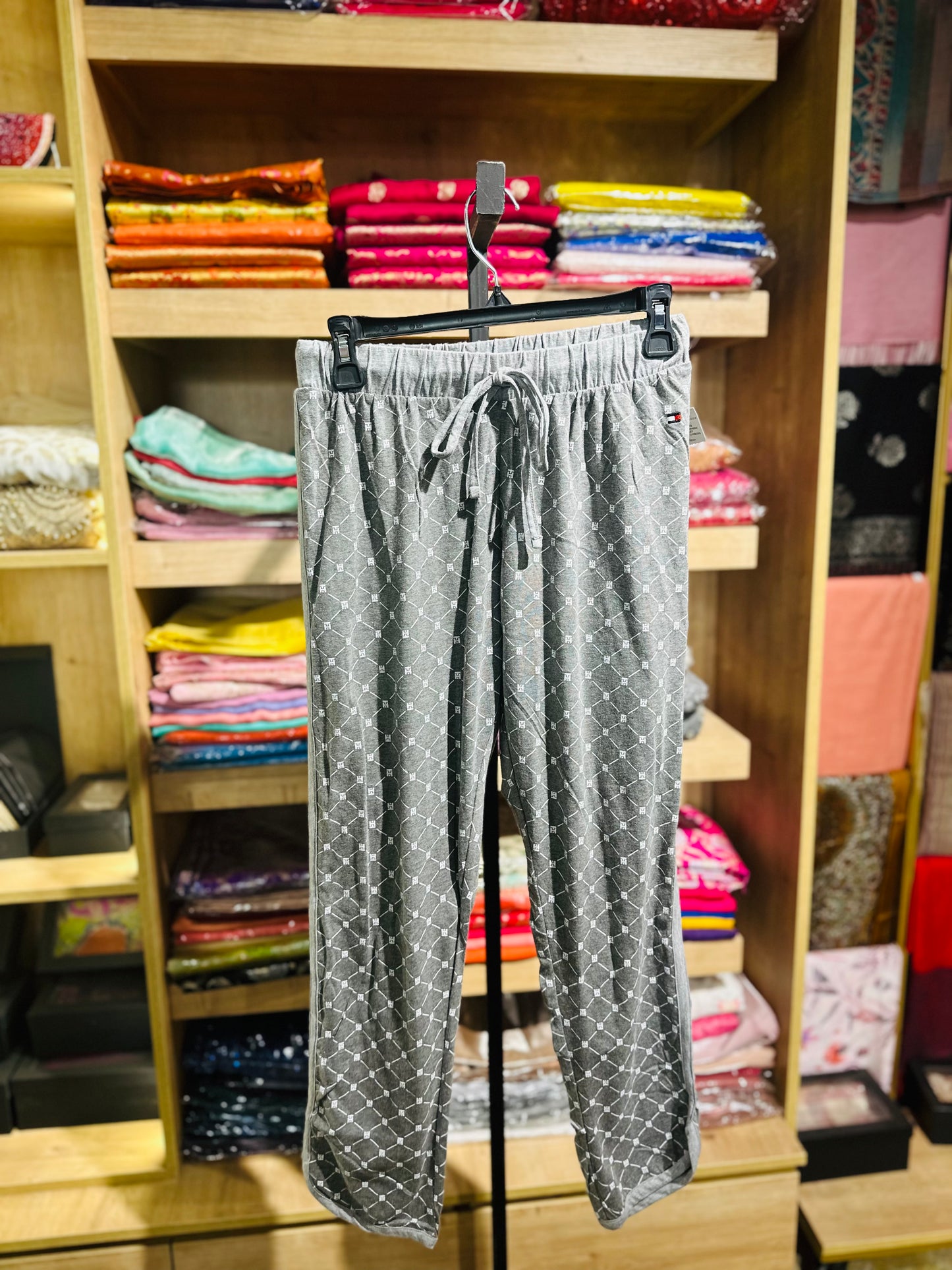 Tommy Hilfiger pajama set size x-small